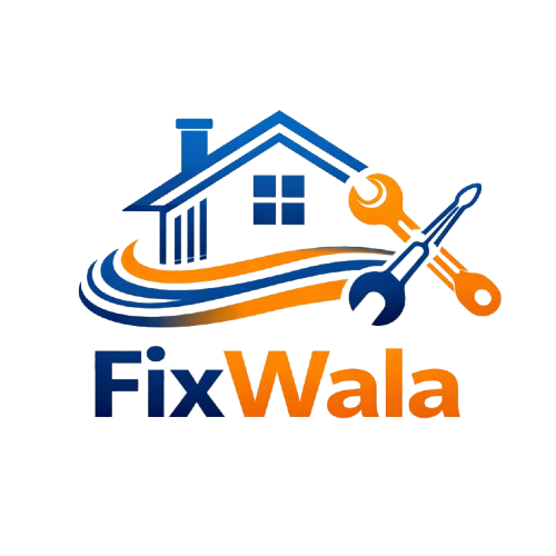 Fixwala Logo